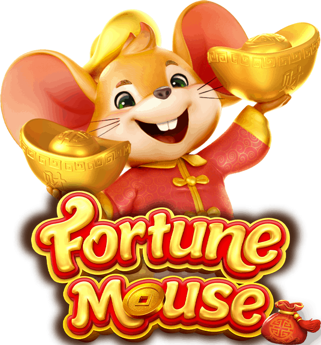 สมัครเล่นสล็อต FORTUNE MOUSE